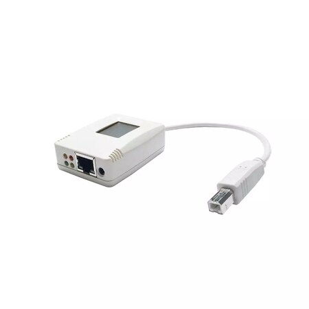 Lowell SNMP Card UPSA6-SNMP-USB